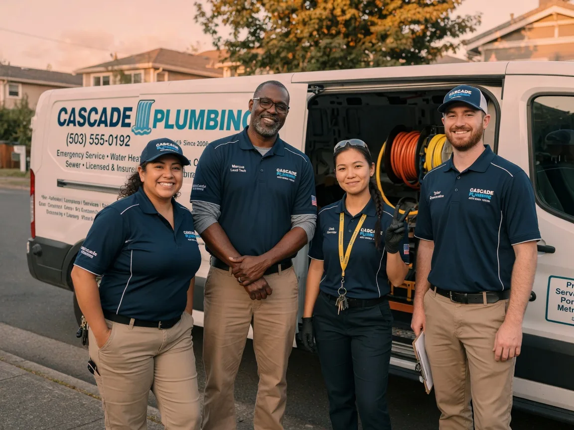 Emergency Plumber company in Otis, MA